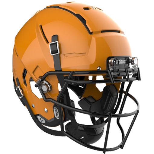 Schutt F7 VTD Adult Football Helmet - Professional Package