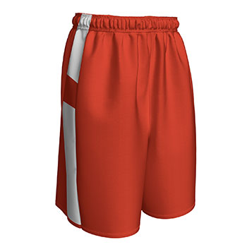 Champro Crossover Adult Reversible Basketball Short - League Outfitters