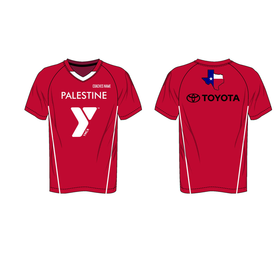 Custom Elite Sublimated Volleyball Jerseys League Outfitters