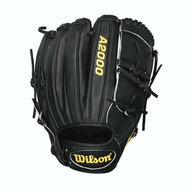 Wilson A2000 Clayton Kershaw Model 11.75" Baseball Glove - League Outfitters