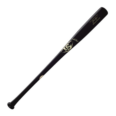 Louisville Slugger MLB Prime Christian Yelich Game Model Baseball Bat
