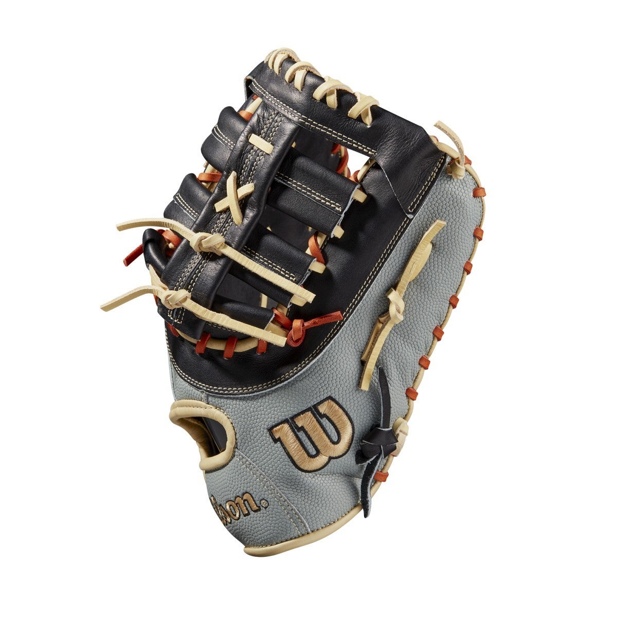 2021 Wilson A2000 1620SS 12.5" First Base Baseball Mitt Wilson