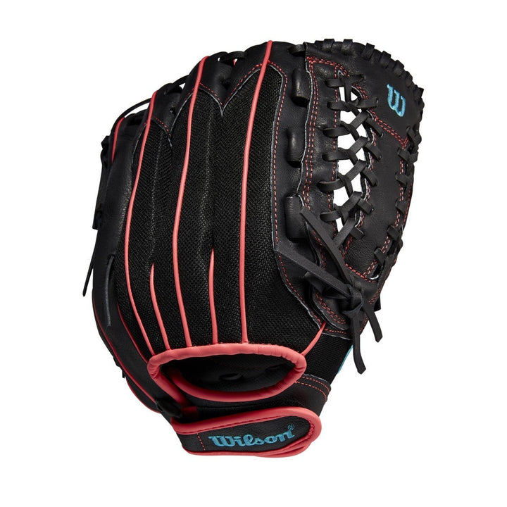 2022 Wilson Flash 12" Fastpitch Outfield Glove- RHT Wilson