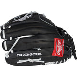 Rawlings Women's Heart Of The Hide 12.5" Fastpitch Softball Glove Rawlings