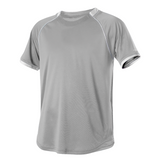 Alleson Adult Baseball Jersey Crew Neck Alleson