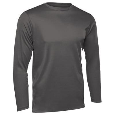 Champro Men's VISION T-Shirt Long Sleeve