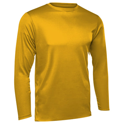 Champro Men's VISION T-Shirt Long Sleeve
