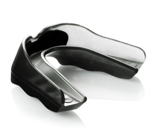 Shock Doctor Pro - Strapless - Men's - Smoke /Black Shock Doctor
