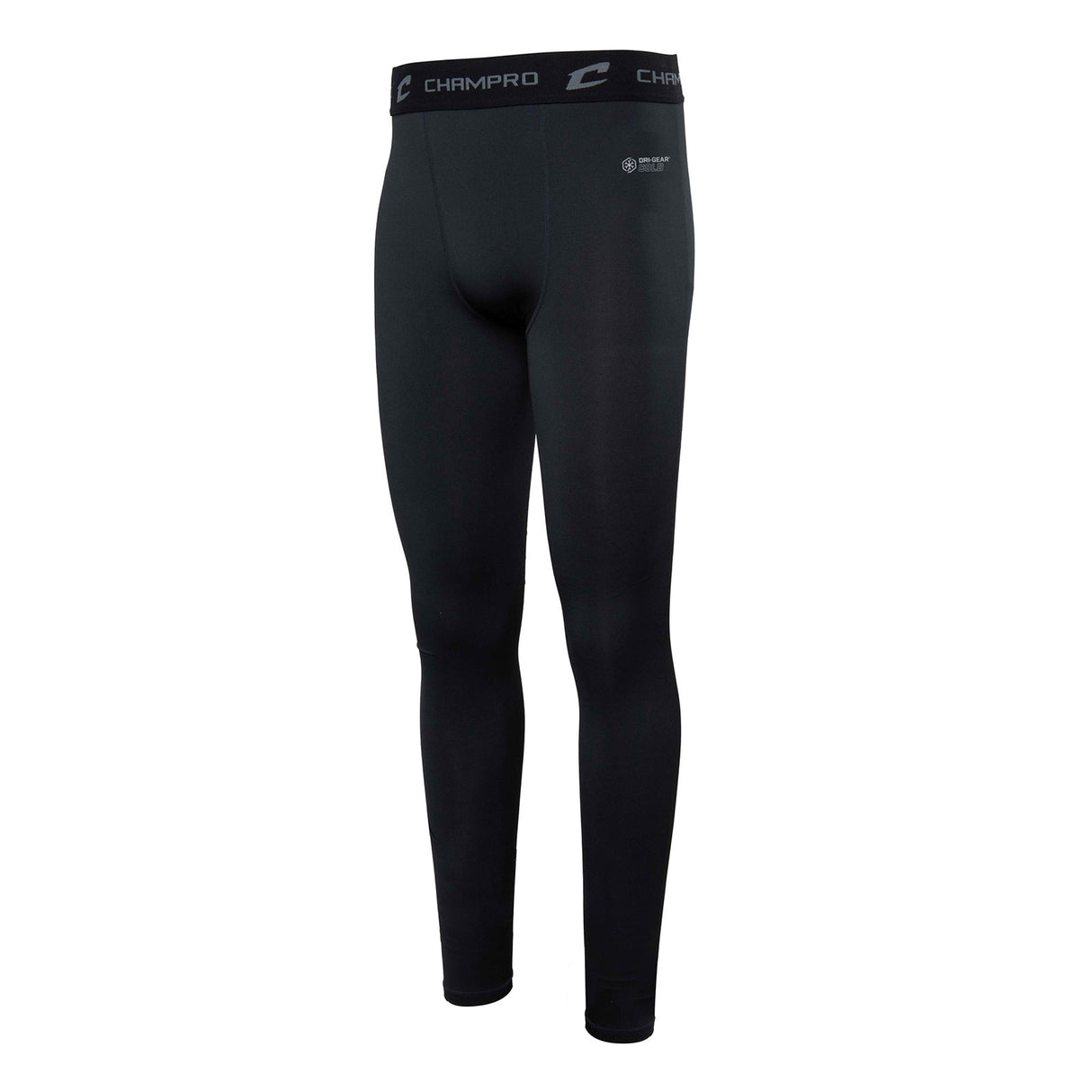 Champro Men's Cold Weather Compression Bottoms Champro