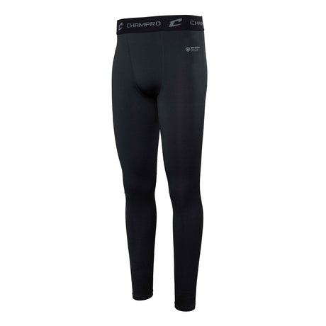 Champro Youth Cold Weather Compression Bottoms Champro