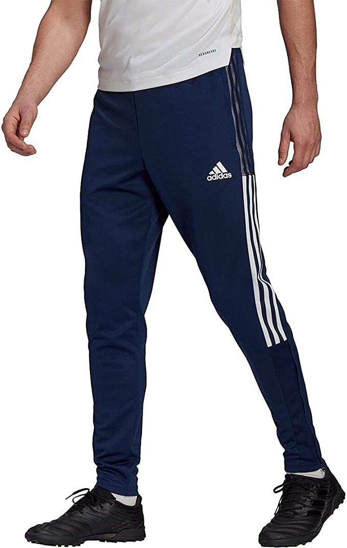 adidas Men's Tiro 21 Track Pants Mens Apparel Pants & Sweatpants