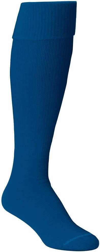 TCK Twin City Team Sock Solid - Pair Unisex Accessories Socks