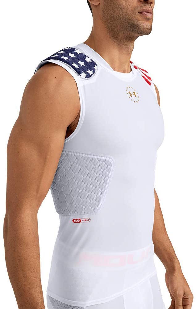 Under Armour Gameday Armour Pro Men's 5-Pad Shirt Under Armour