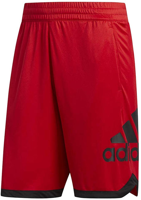 adidas Men's Badge of Sport Shorts adidas