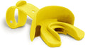 Shock Doctor Bolt Lipguard - No Logo Team Only Black OSFA Shock Doctor