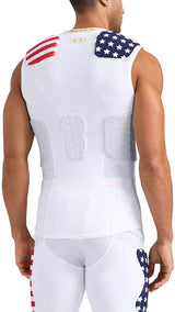 Under Armour Gameday Armour Pro Men's 5-Pad Shirt Under Armour