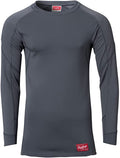 Rawlings Men's Dugout Fleece Pullover Rawlings