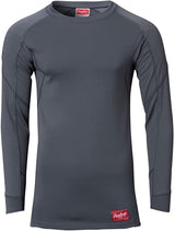 Rawlings Men's Dugout Fleece Pullover Rawlings