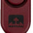 Nathan SaferRun Ripcord Siren Personal Alarm Nathan