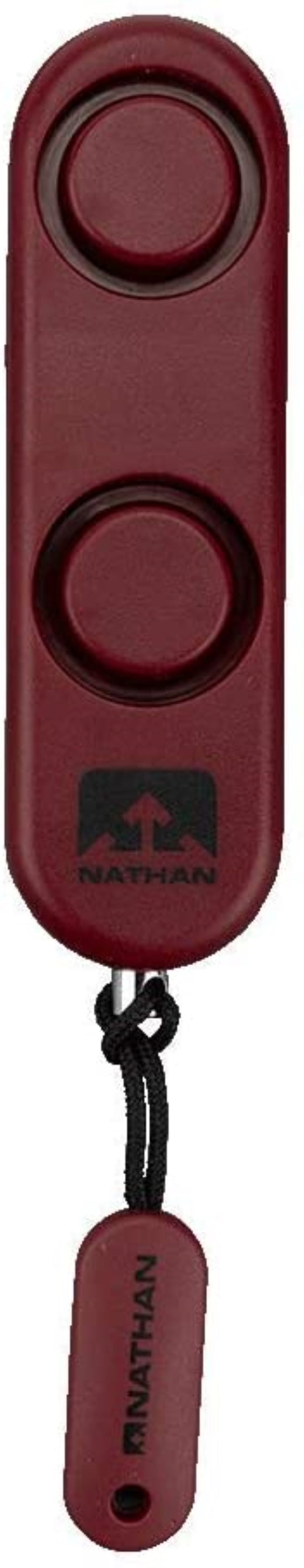 Nathan SaferRun Ripcord Siren Personal Alarm