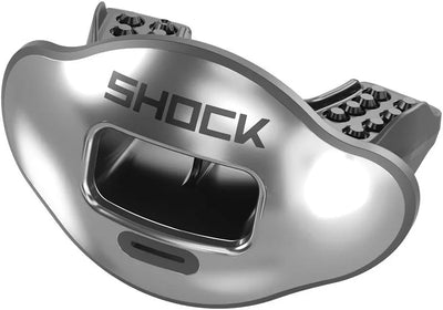 Shock Doctor Max Air Flow 2.0 Football Mouthguard