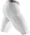 McDavid Hex Adult 2-Pocket Girdle