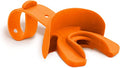 Shock Doctor Bolt Lipguard - No Logo Team Only Black OSFA Shock Doctor