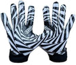 Battle Adult Doom Kaleidoscope Football Gloves Battle