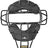 All Star Classic Traditional Catcher's Face Mask W/Luc Pads All-Star