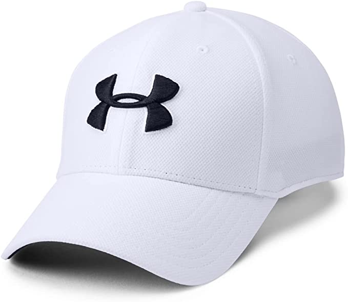 Under Armour Men's Blitzing 3.0 Cap Unisex Accessories Hats & Caps