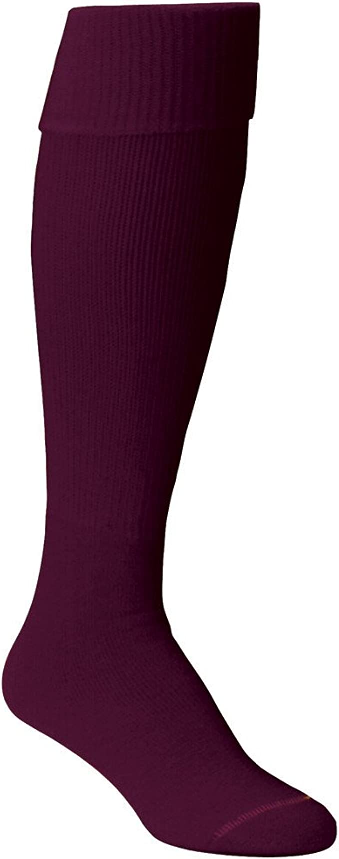 TCK Twin City Team Sock Solid - Pair Unisex Accessories Socks
