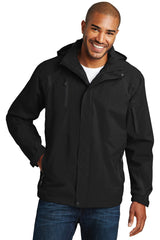 Port Authority Men's All-Season II Jacket. J304 Port Authority