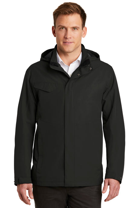 Port Authority Men's Collective Outer Shell Jacket. J900 Port Authority