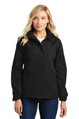 Port Authority Ladies All-Season II Jacket. L304 Port Authority