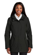 Port Authority Ladies Collective Outer Shell Jacket. L900 Port Authority
