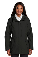Port Authority Ladies Collective Outer Shell Jacket. L900 Port Authority
