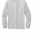 Volunteer Knitwear Men's All-American Long Sleeve Tee VL100LS Volunteer Knitwear