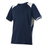 Alleson Adult Baseball Jersey Crew Neck Alleson