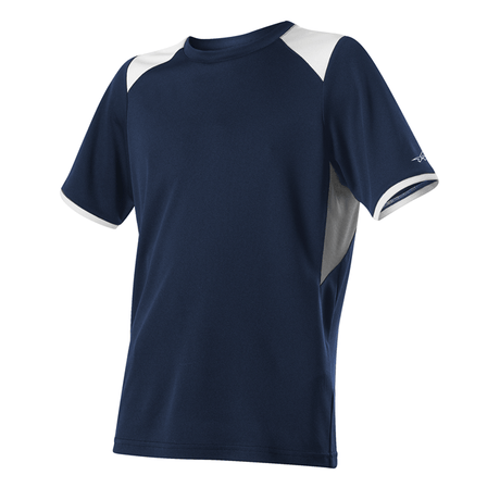 Alleson Youth Baseball Jersey Crew Neck Alleson