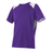 Alleson Youth Baseball Jersey Crew Neck Alleson