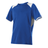Alleson Youth Baseball Jersey Crew Neck Alleson