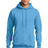 Port & Company Men's Core Fleece Pullover Hooded Sweatshirt. PC78H 1 of 4 Port & Company