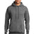 Port & Company Men's Core Fleece Pullover Hooded Sweatshirt. PC78H 1 of 4 Port & Company