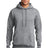 Port & Company Men's Core Fleece Pullover Hooded Sweatshirt. PC78H 1 of 4 Port & Company
