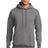Port & Company Men's Core Fleece Pullover Hooded Sweatshirt. PC78H 1 of 4 Port & Company