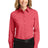 Port Authority Women's Long Sleeve Easy Care Shirt. L608 1 of 3 Womens Apparel Shirts & Tops