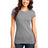 District Women's Fitted Very Important Tee. DT6001 1 of 3 District