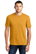 District Men's Very Important Tee. DT6000 3 of 3 District