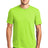 District Men's Very Important Tee. DT6000 3 of 3 District