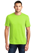 District Men's Very Important Tee. DT6000 3 of 3 District